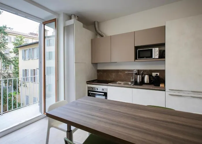 Relais Lavagnini Florence