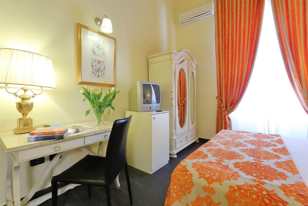 Relais Lavagnini Hotel Florencia
