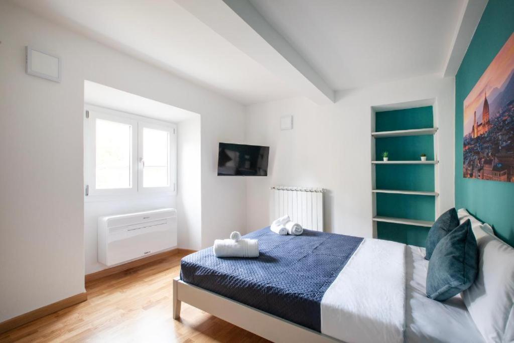 Hotel Relais Lavagnini Florencia