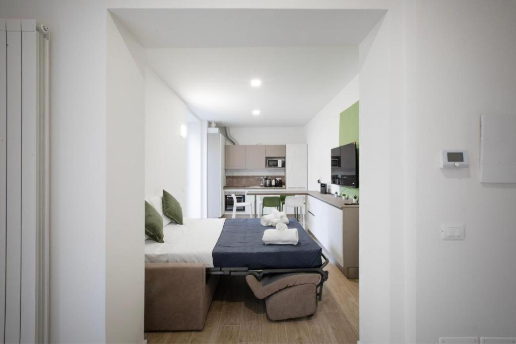Relais Lavagnini 2*
