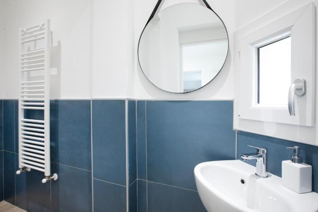 Relais Lavagnini 2* Florencia