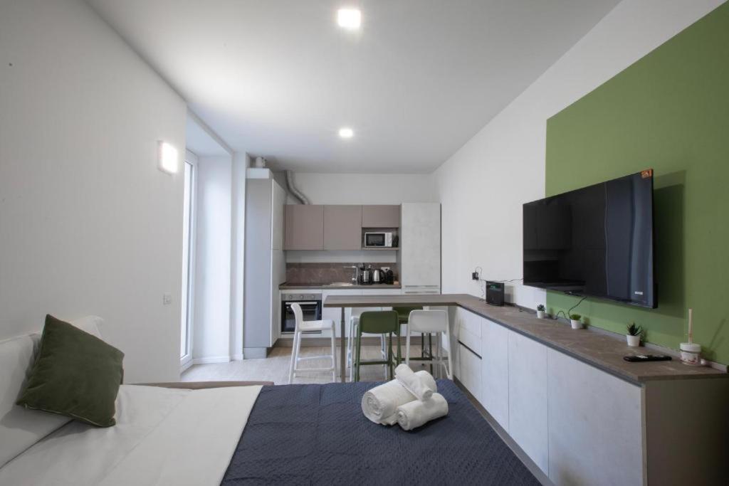 Relais Lavagnini Hotel 2*