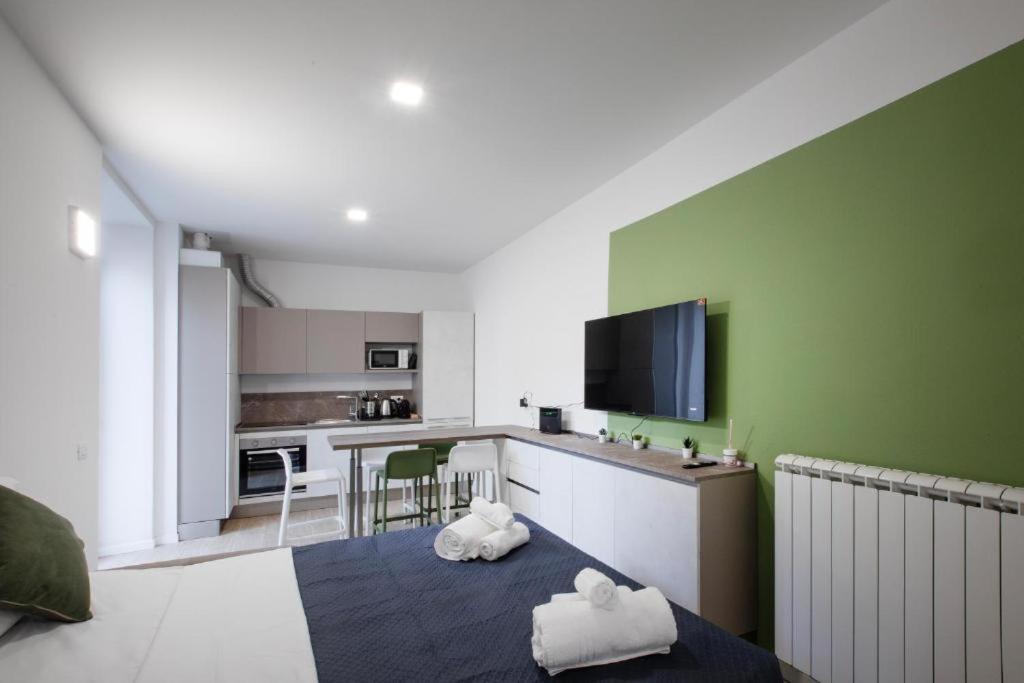 Hotel Relais Lavagnini 2*