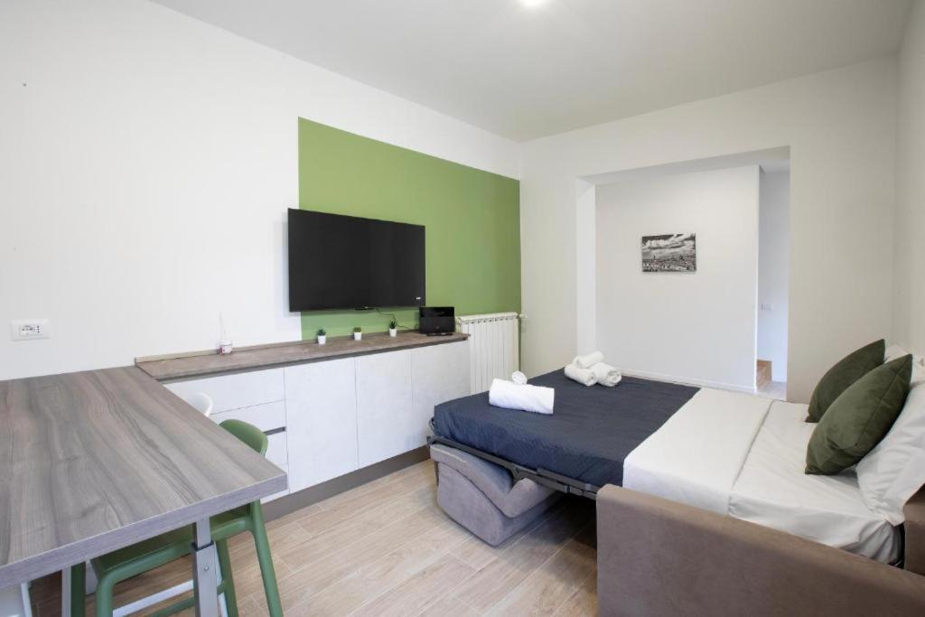 Relais Lavagnini Hotel Florencia