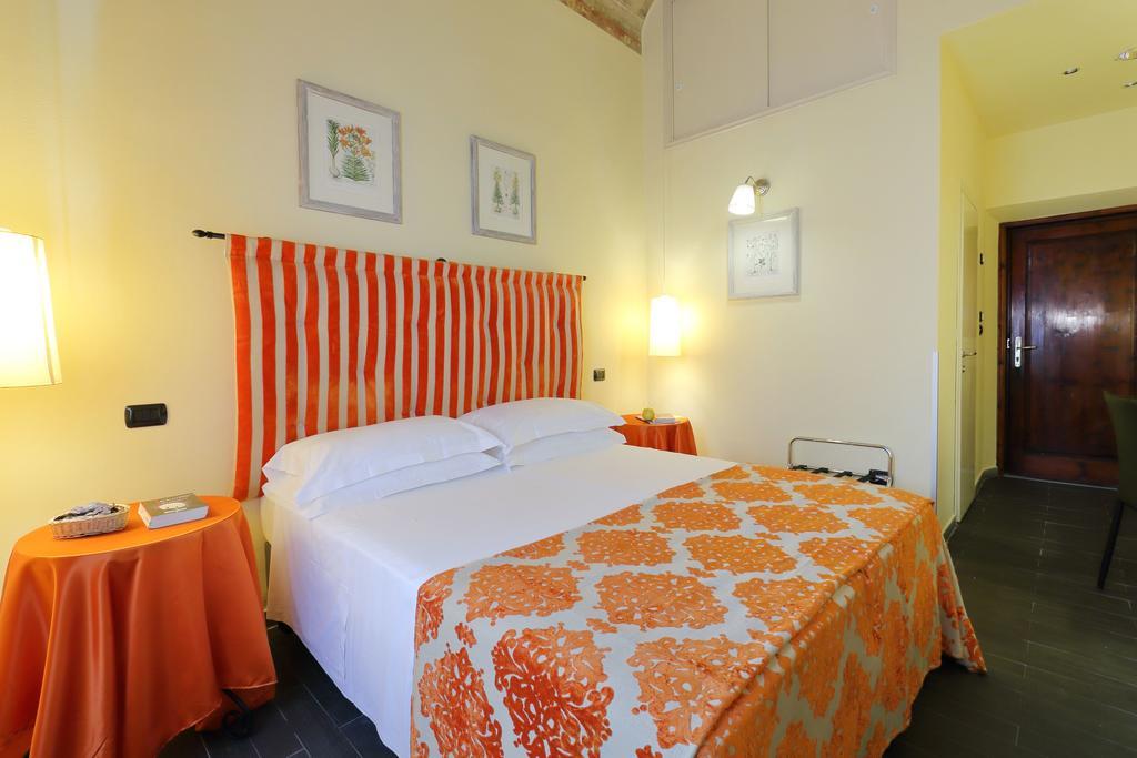 Hotel Relais Lavagnini Florencia