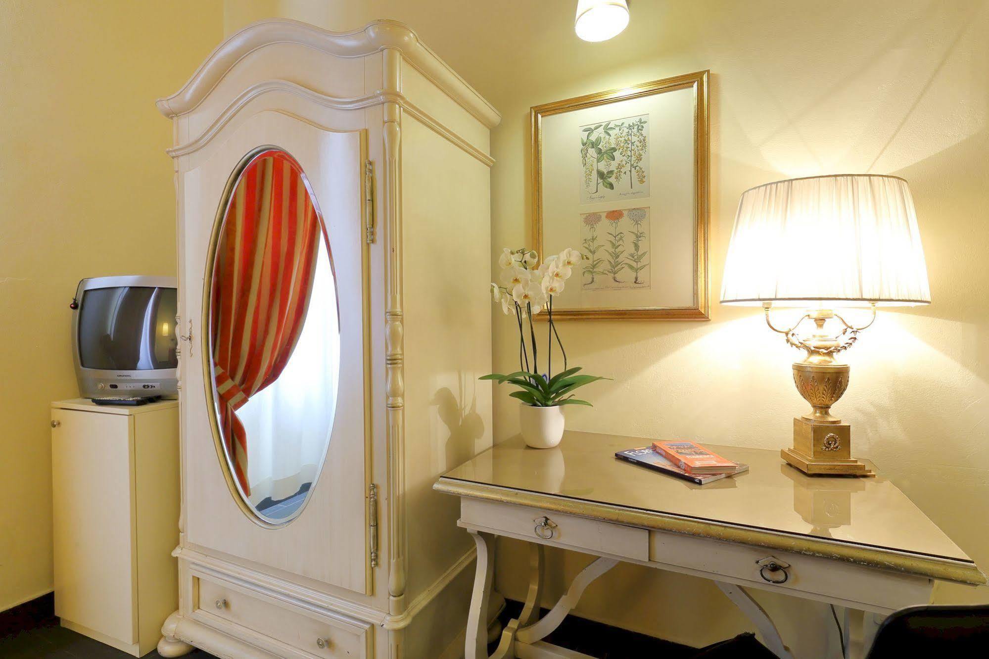 Hotel Relais Lavagnini Florencia