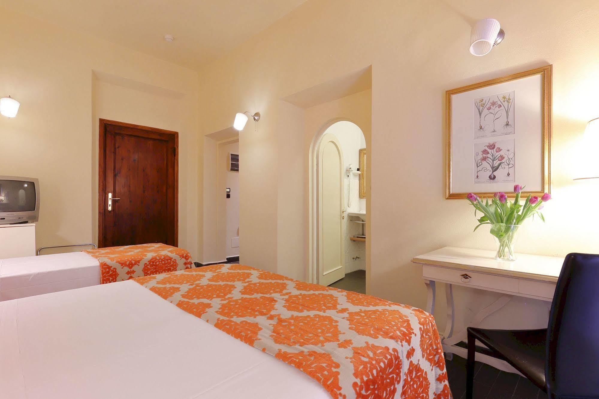 Relais Lavagnini Florencia