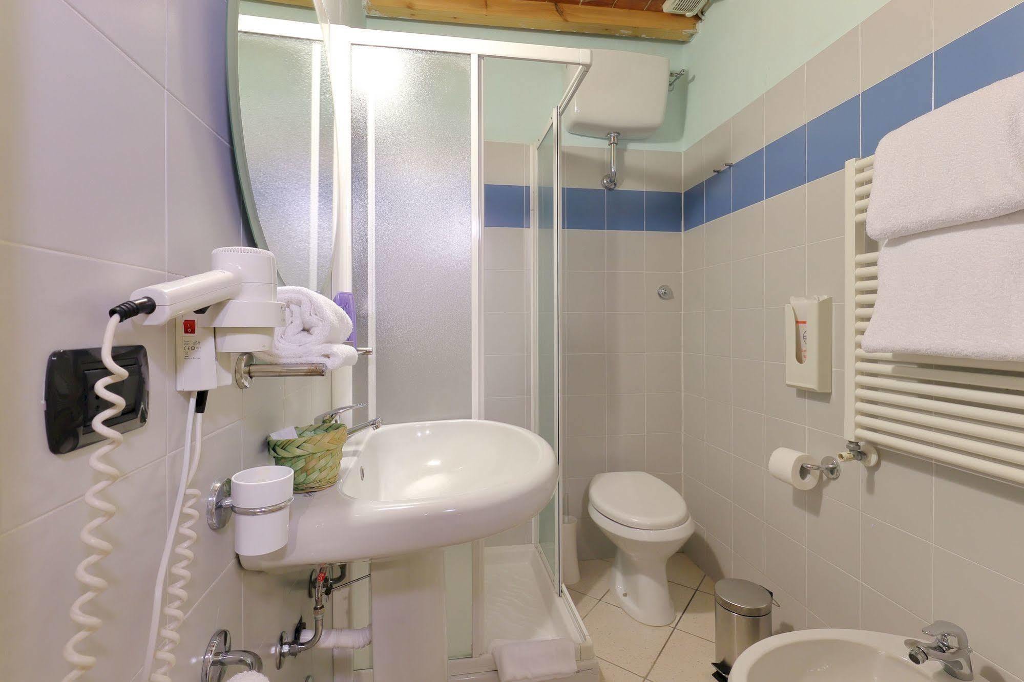 Relais Lavagnini 2* Florencia
