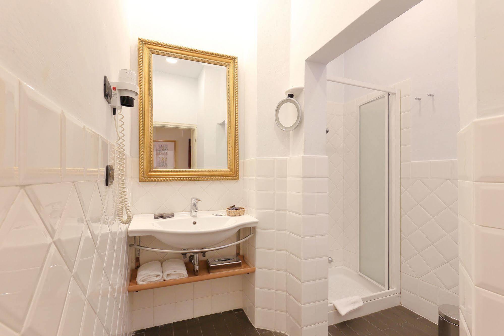 Relais Lavagnini Hotel Florencia