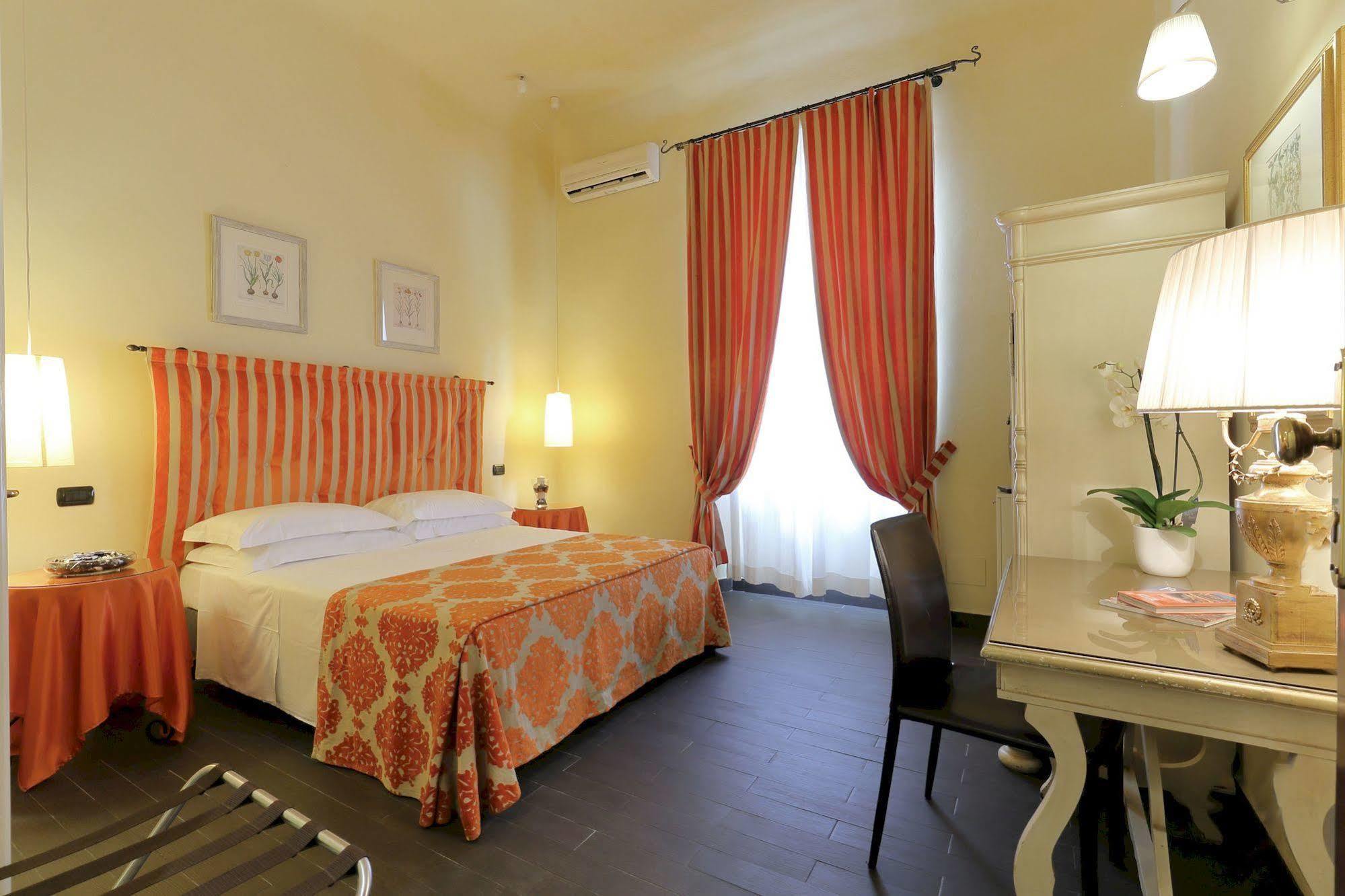 Hotel Relais Lavagnini Florencia