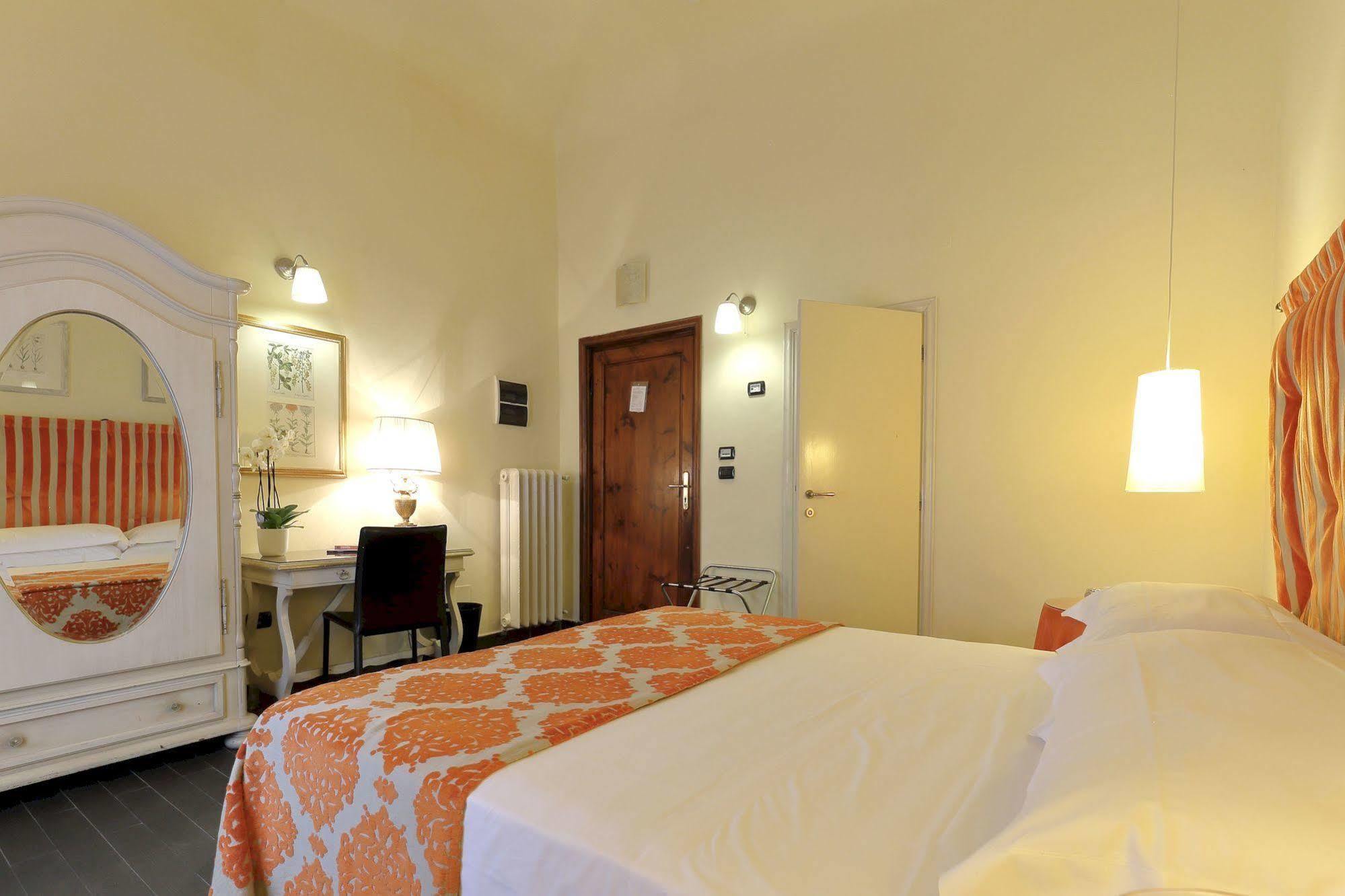 Hotel Relais Lavagnini Florencia