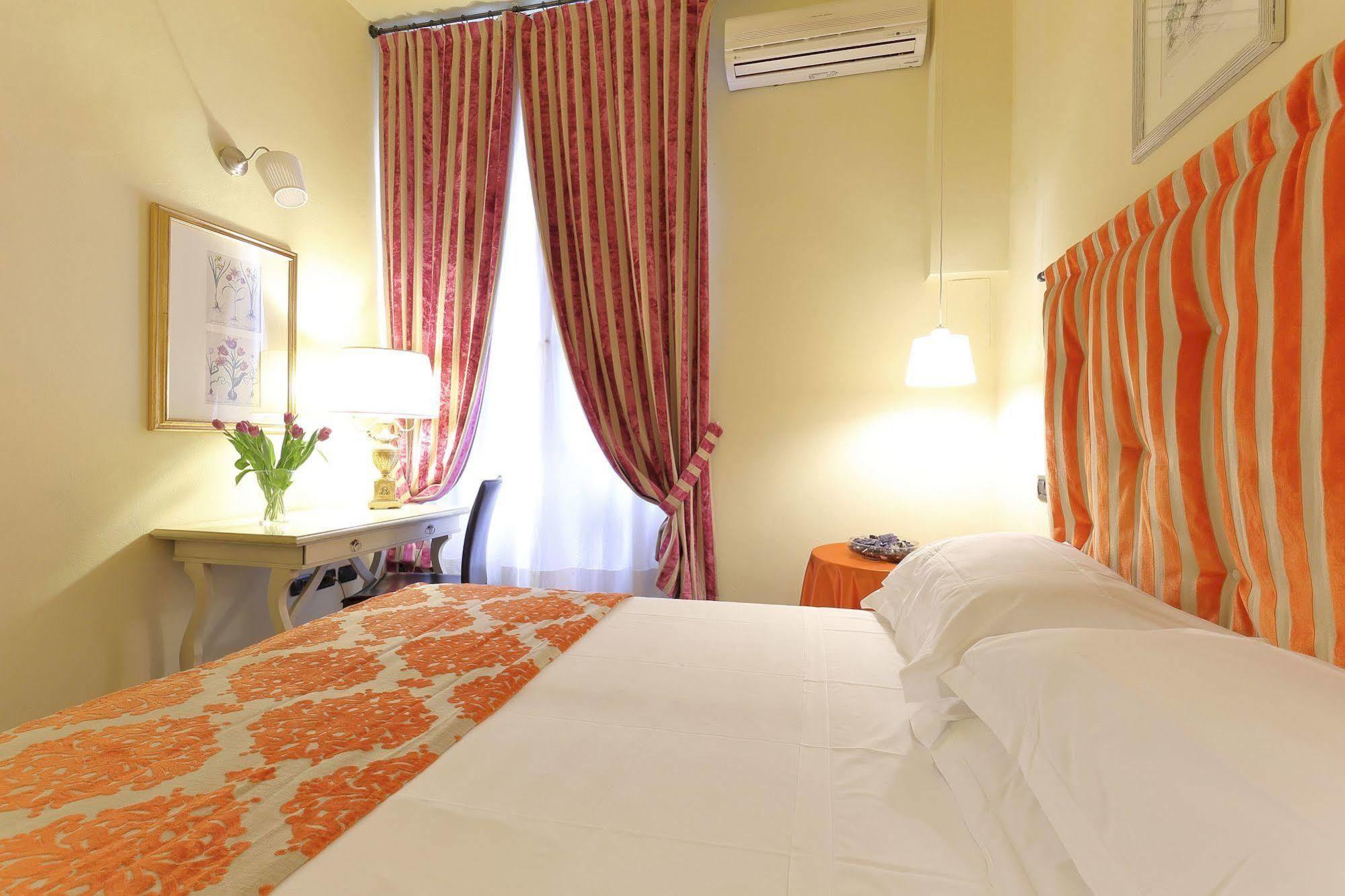 Hotel Relais Lavagnini Florencia