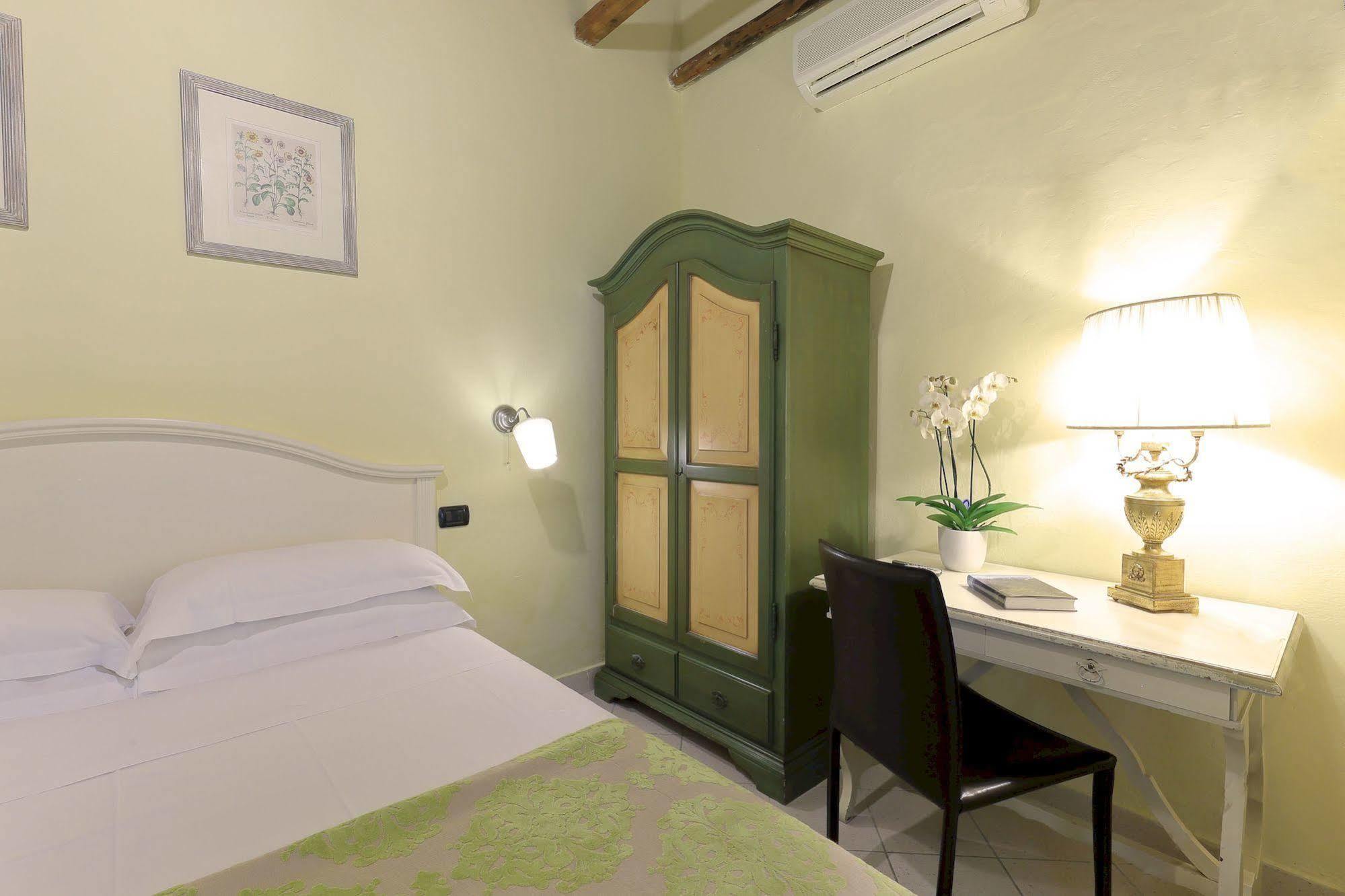 Relais Lavagnini Florencia