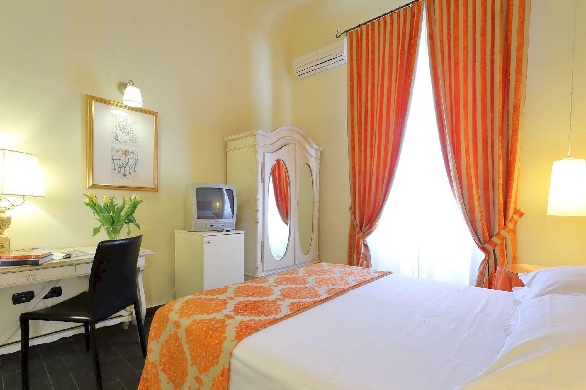Relais Lavagnini Florencia