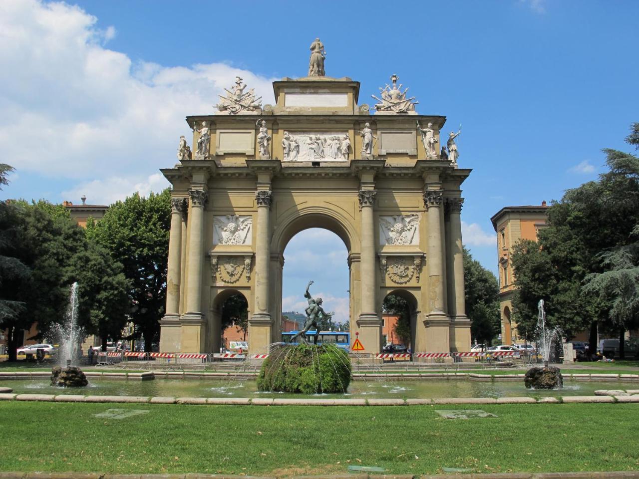 Relais Lavagnini Hotel Florencia
