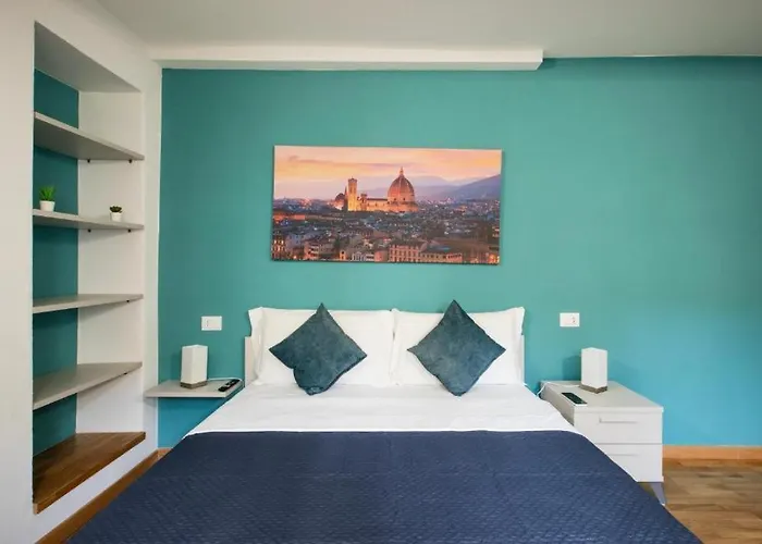 Relais Lavagnini Florence