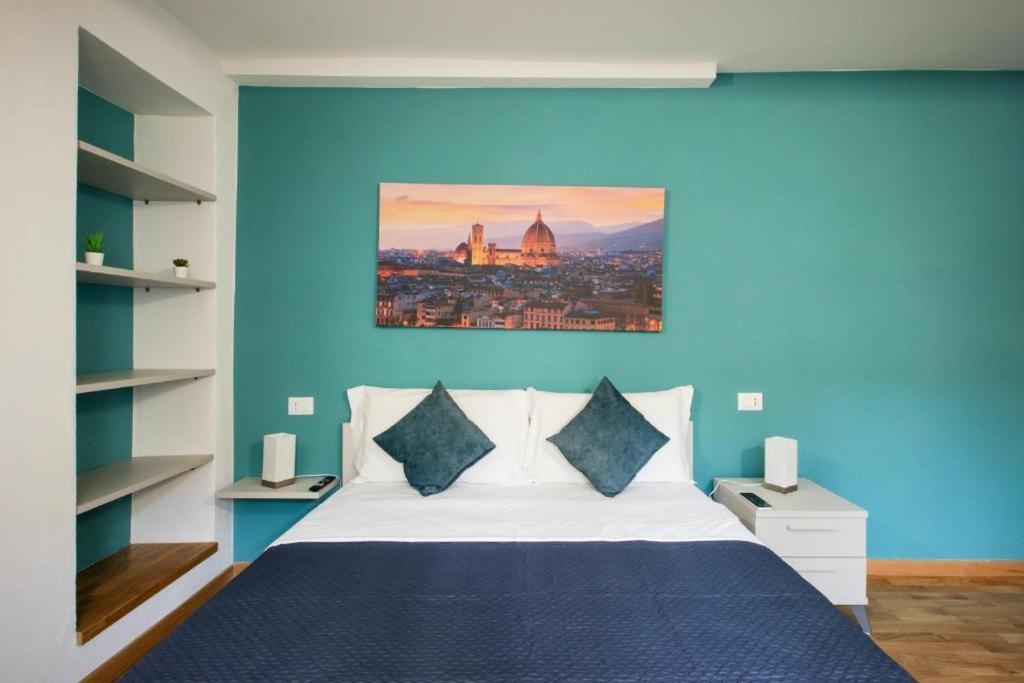Hotel Relais Lavagnini Florença