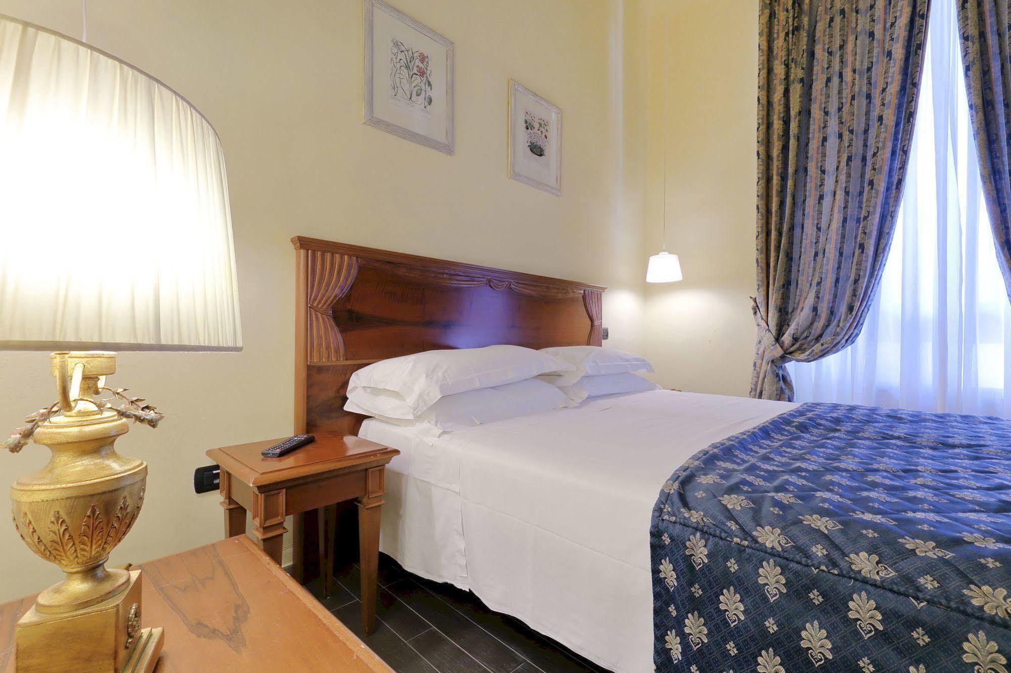 Relais Lavagnini Florença
